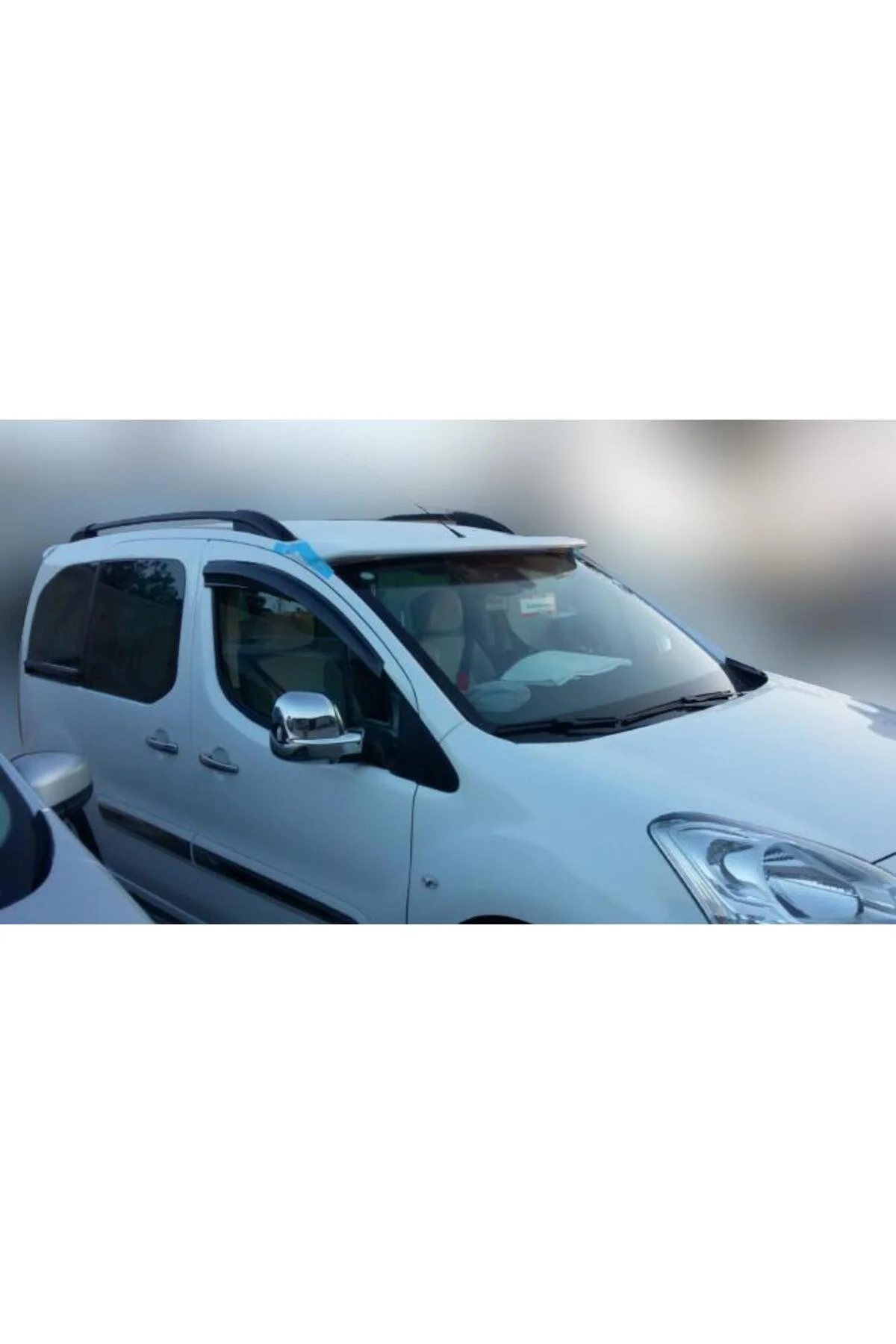 PEUGEOT TEPEE ASTARLI ÖN ŞAPKA PEUGEOT TEPEE ASTARLI ÖN ŞAPKA