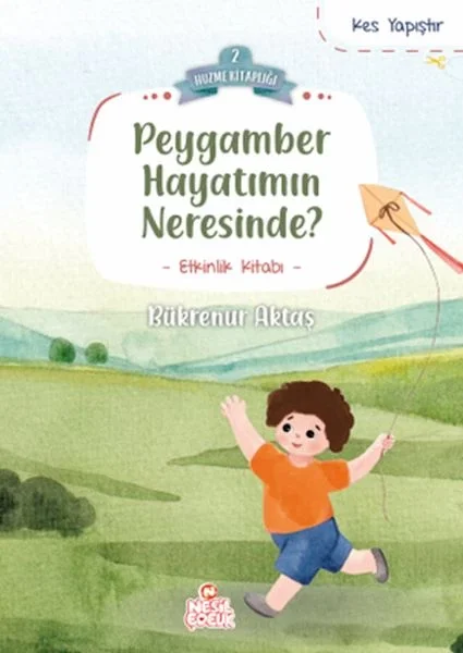 Peygamber Hayatımın Neresinde? Fiyatı, Yorumları ve Özellikleri