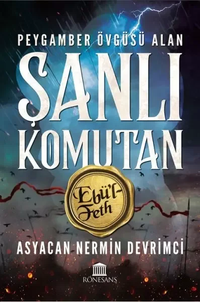 Peygamber Övgüsü Alan Şanlı Komutan Fiyatı, Yorumları ve Özellikleri