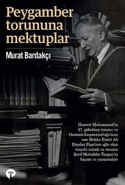 Peygamber Torununa Mektuplar Fiyatı, Yorumları ve Özellikleri