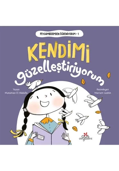 Peygamberimden Öğreniyorum, Kendimi Güzelleştiriyorum Fiyatı, Yorumları ve Özellikleri