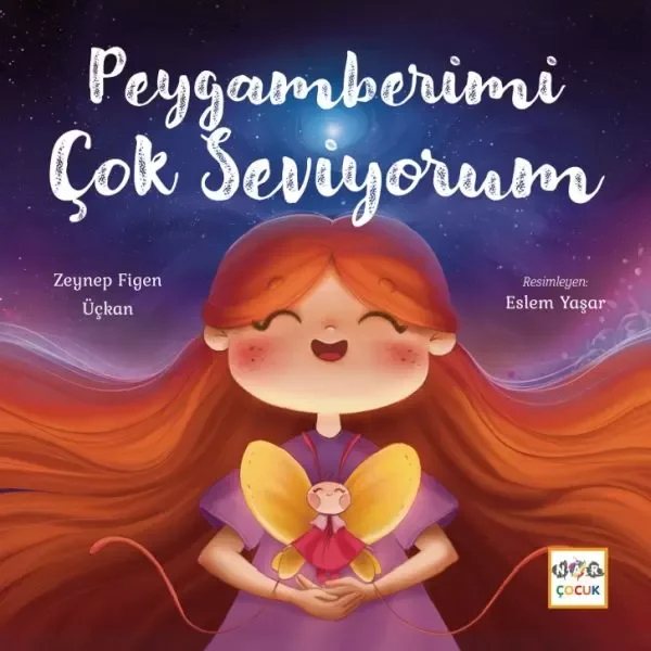 Peygamberimi Çok Seviyorum Fiyatı, Yorumları ve Özellikleri