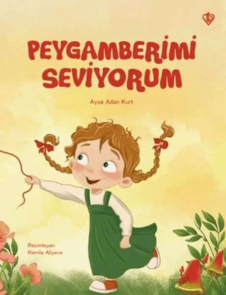 Peygamberimi Seviyorum Peygamberimi Seviyorum