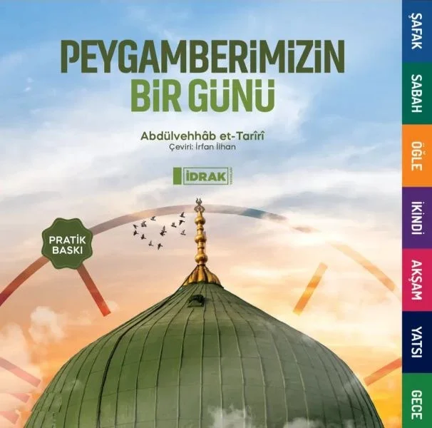 Peygamberimizin Bir Günü (Pratik Baskı) Fiyatı, Yorumları ve Özellikleri