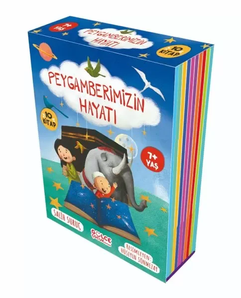 Peygamberimizin Dilinden Günlük Hayatta Dualar 1