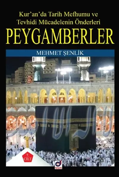 Peygamberlerin Hayatı 7 Fiyatı, Yorumları ve Özellikleri