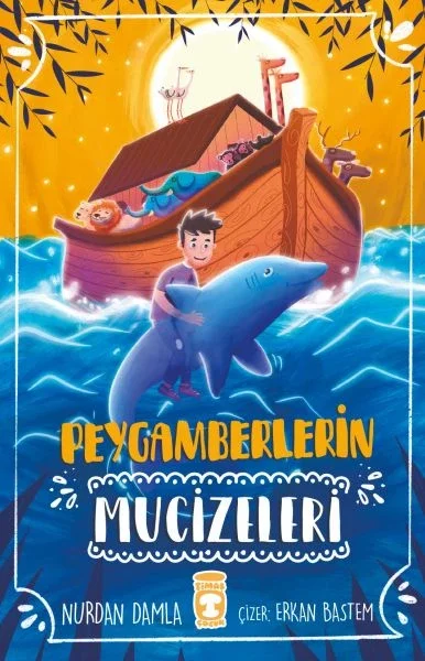 Peygamberlerin Mucizeleri Fiyatı, Yorumları ve Özellikleri