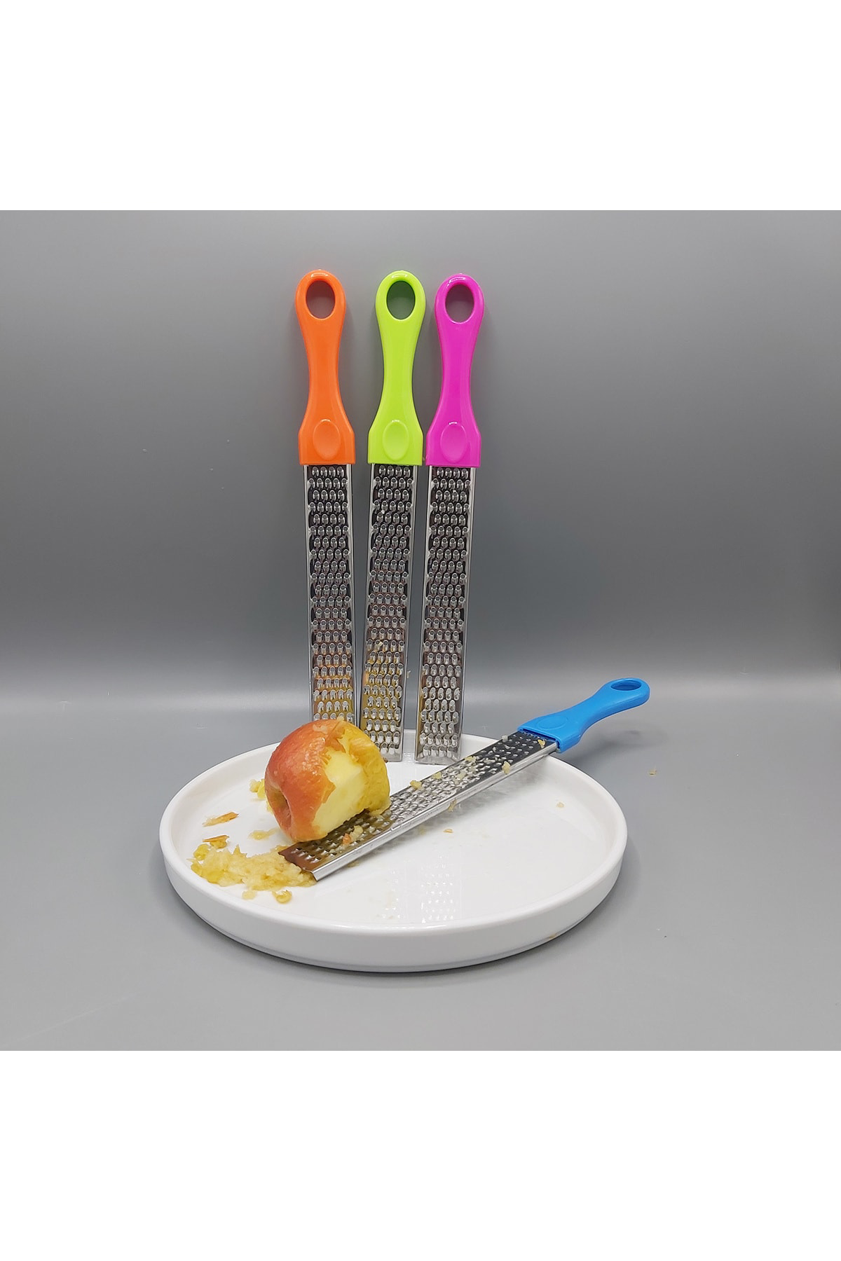 Peynir Meyve Rendesi 4x25cm