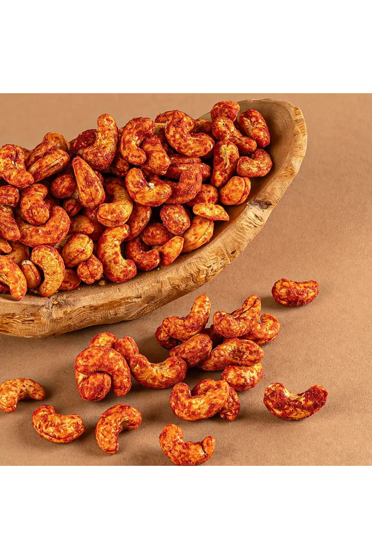 Peynir Soslu Kaju 1000 g Peynir Soslu Kaju 1000 g