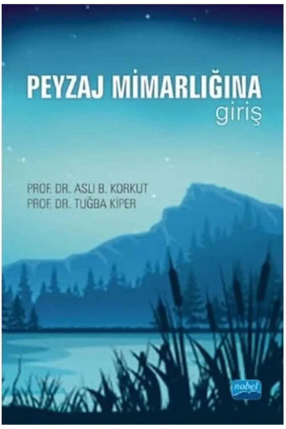 Peyzaj Mimarlığına Giriş 395519