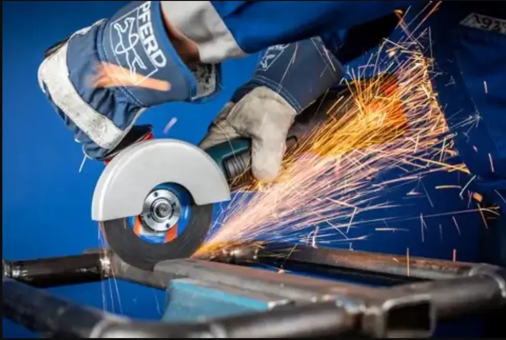 PFERD 115X1mm İNOX KESİCİ TAŞ GERMANY 5 ADET PFERD 115X1mm İNOX KESİCİ TAŞ GERMANY 5 ADET