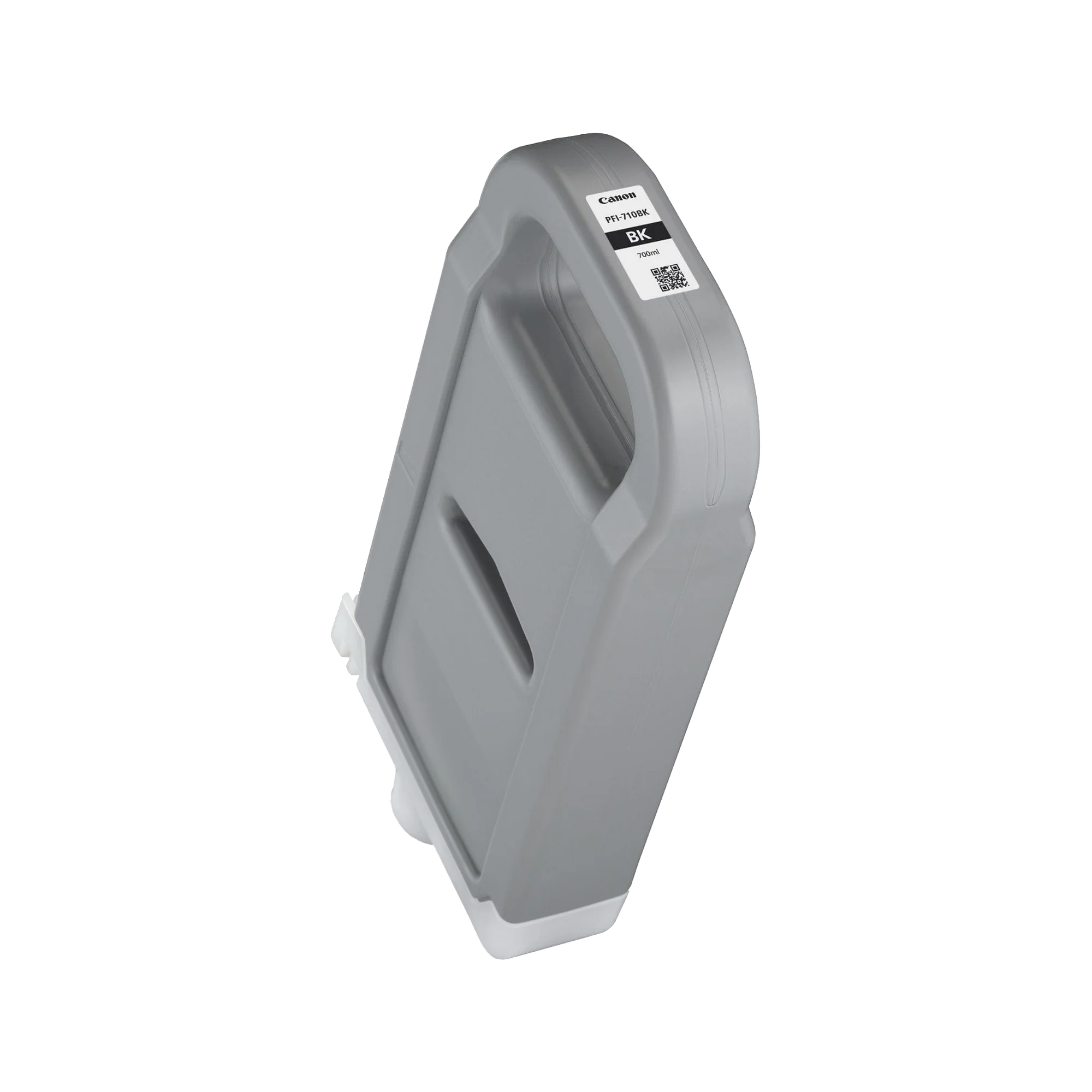 PFI-710 2354C001MBK ORJINAL SİYAH KARTUŞ