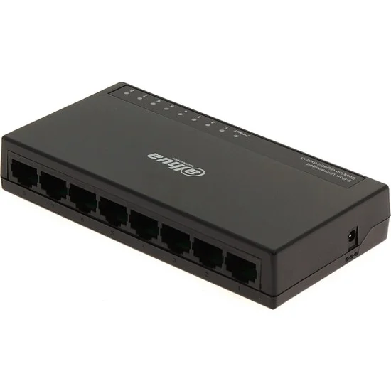 PFS3008-8GT-L 8 PORT 10/100/1000 YONETILEMEZ SWITCH PFS3008-8GT-L 8 PORT 10/100/1000 YONETILEMEZ SWITCH