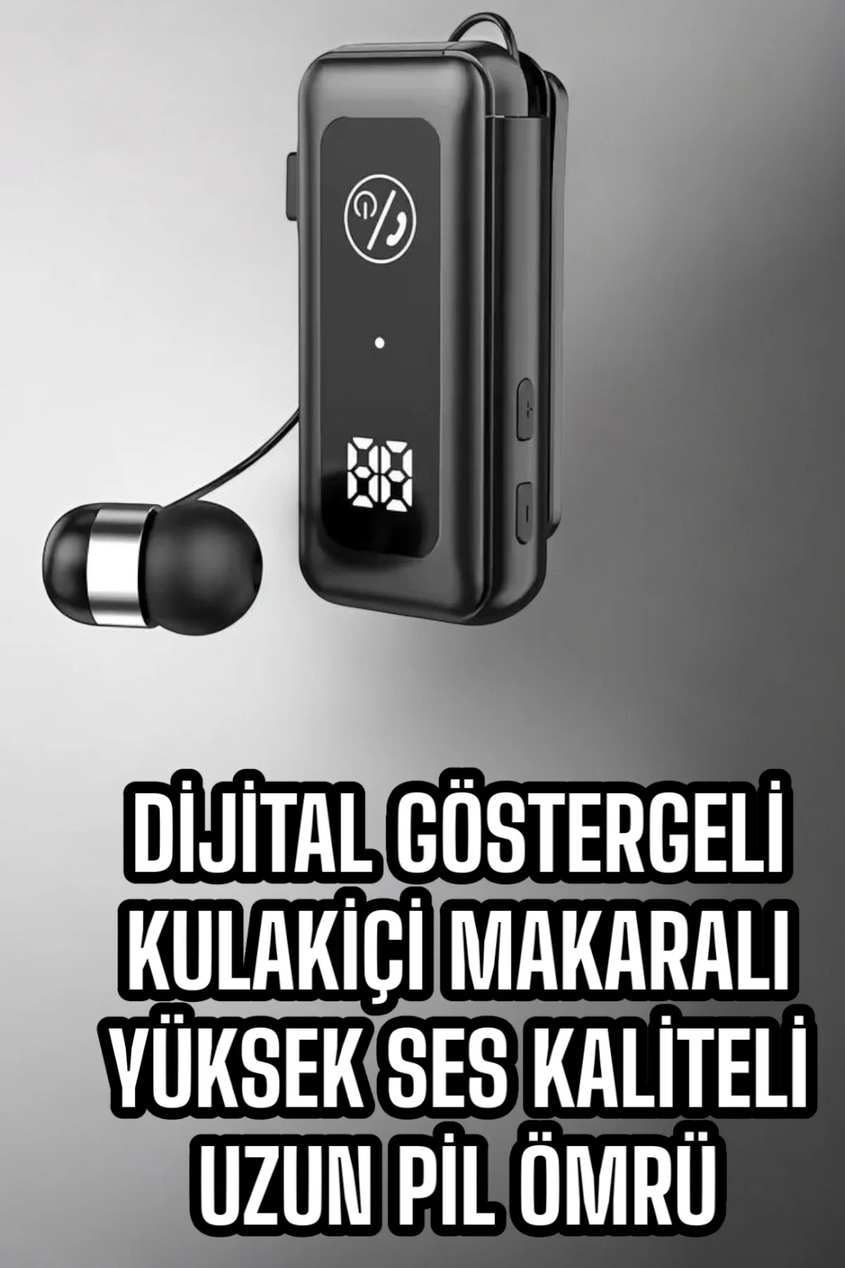 PG-20 KULAKLIK