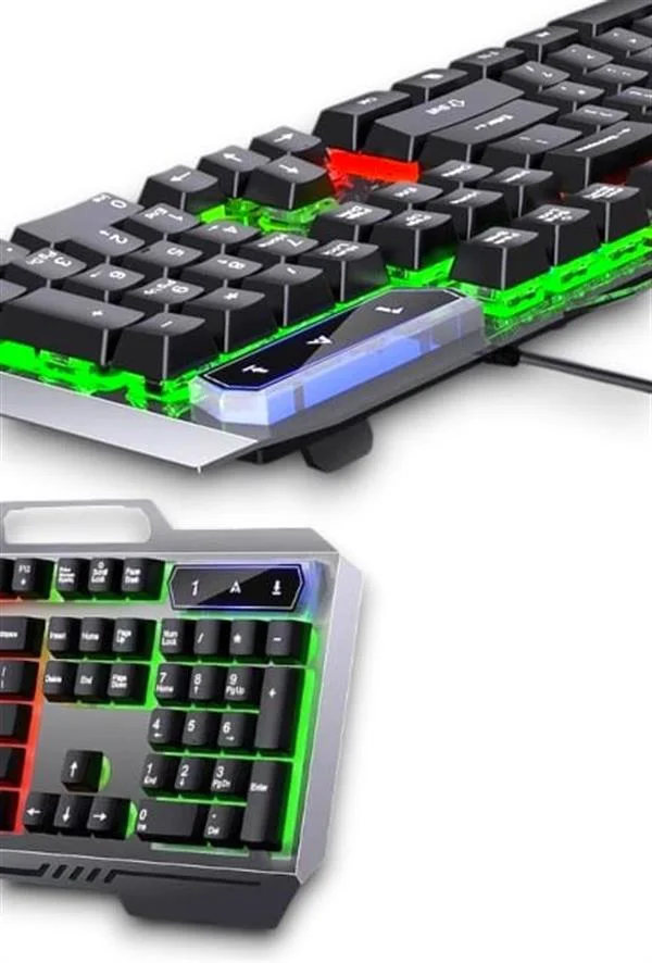 PG-8018 Oyuncu Klavyesi Fiyatı, Yorumları ve Özellikleri