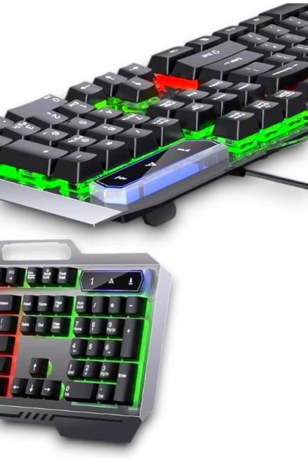 PG-8018 OYUNCU KLAVYESİ