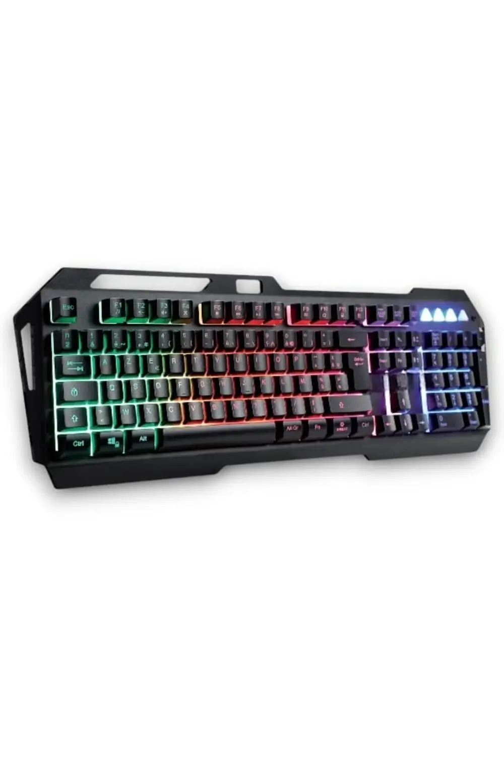 Pg-8018 Oyuncu Klavyesi