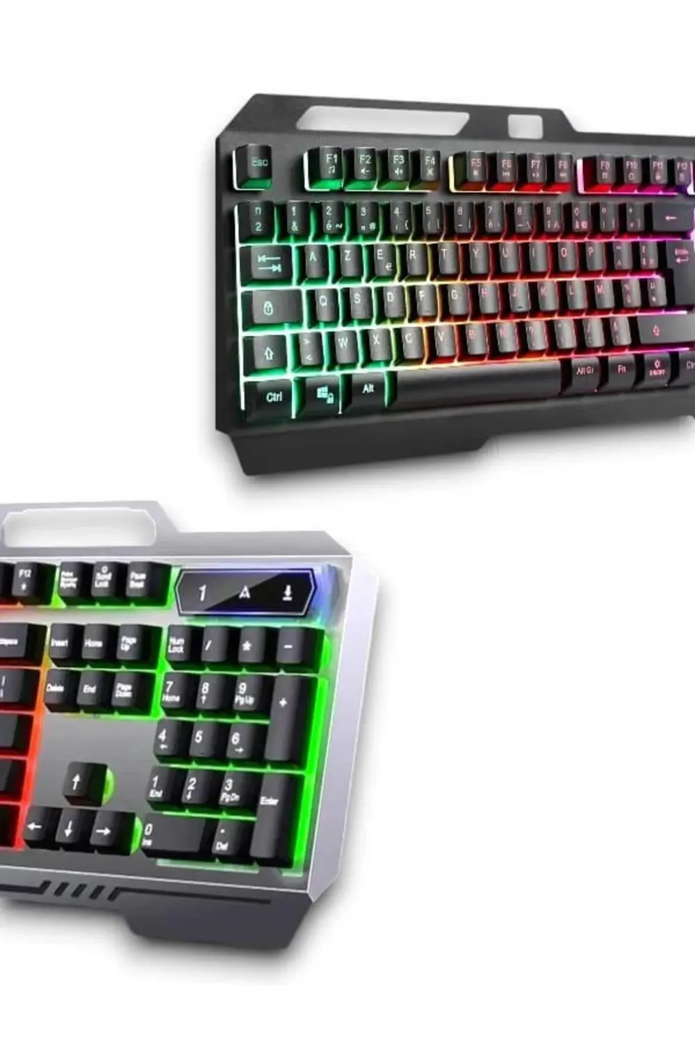 Pg-8018 Oyuncu Klavyesi