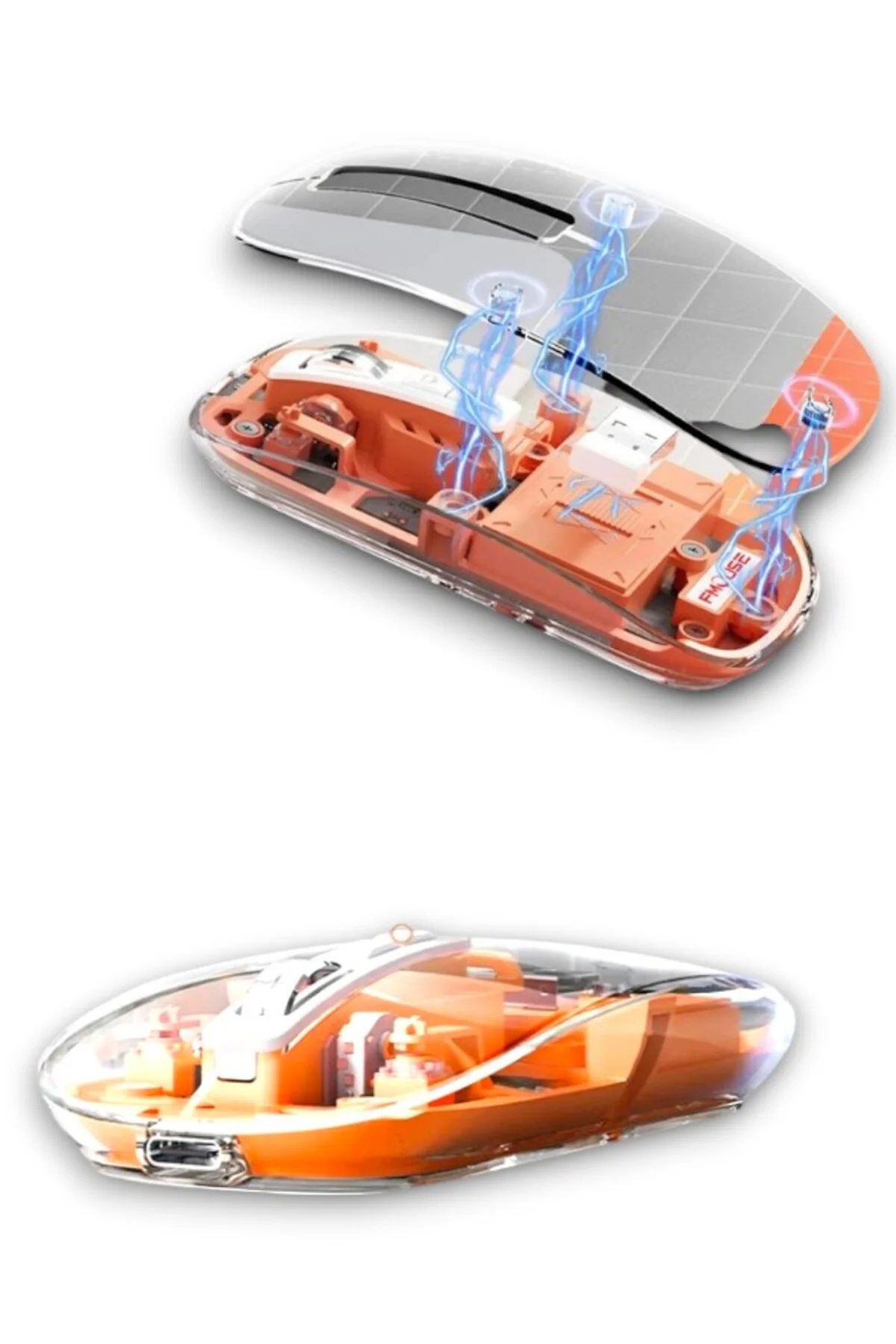 PG-9010 MOUSE FARE