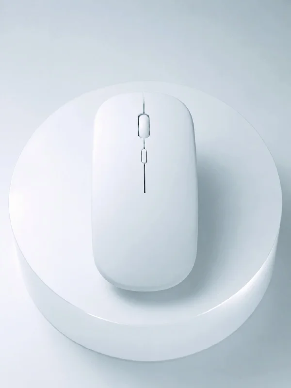 PG-908 MOUSE BEYAZ