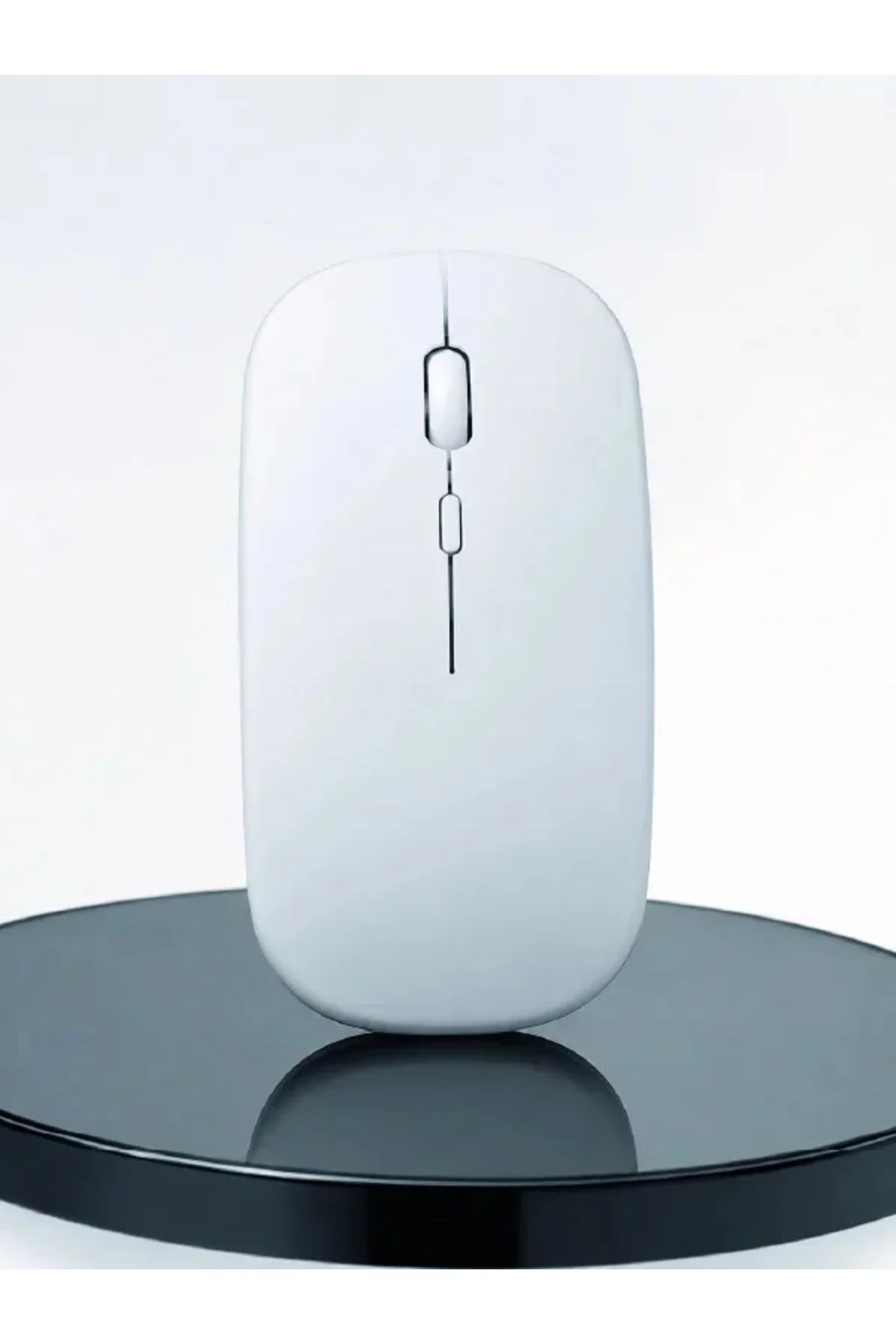 PG-908 Mouse Beyaz PG-908 Mouse Beyaz