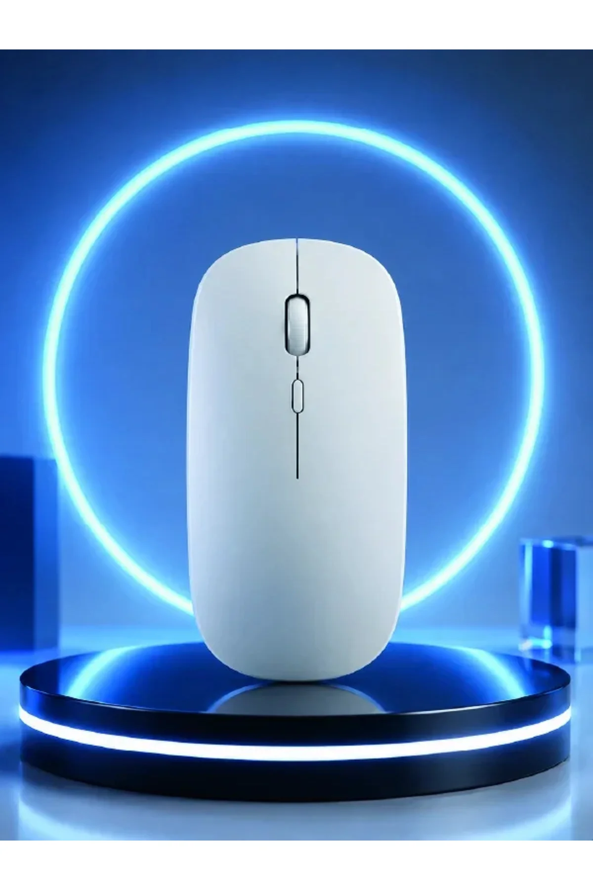 PG-908 Mouse Beyaz PG-908 Mouse Beyaz