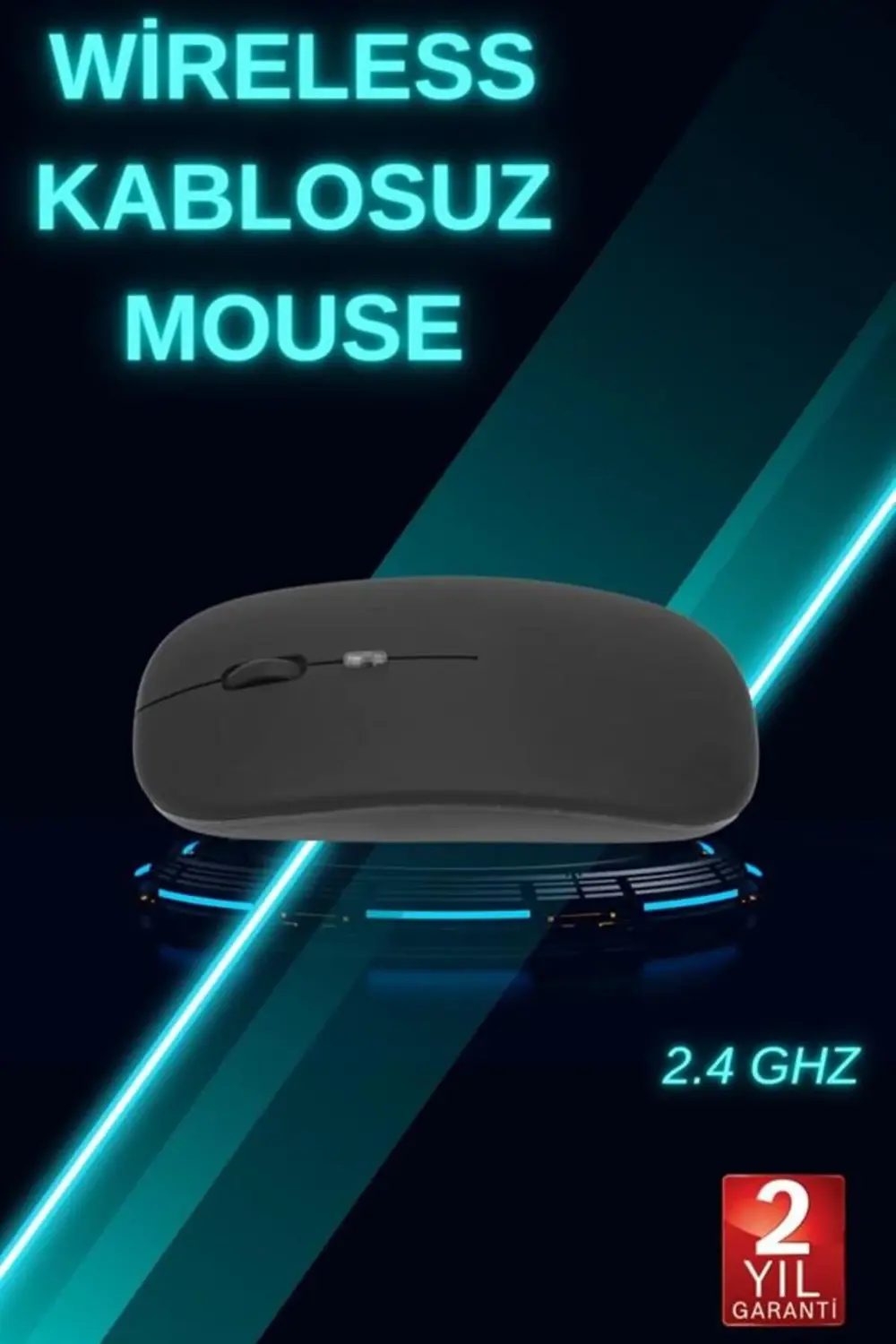 PG-908 MOUSE - FKU2930-6776
