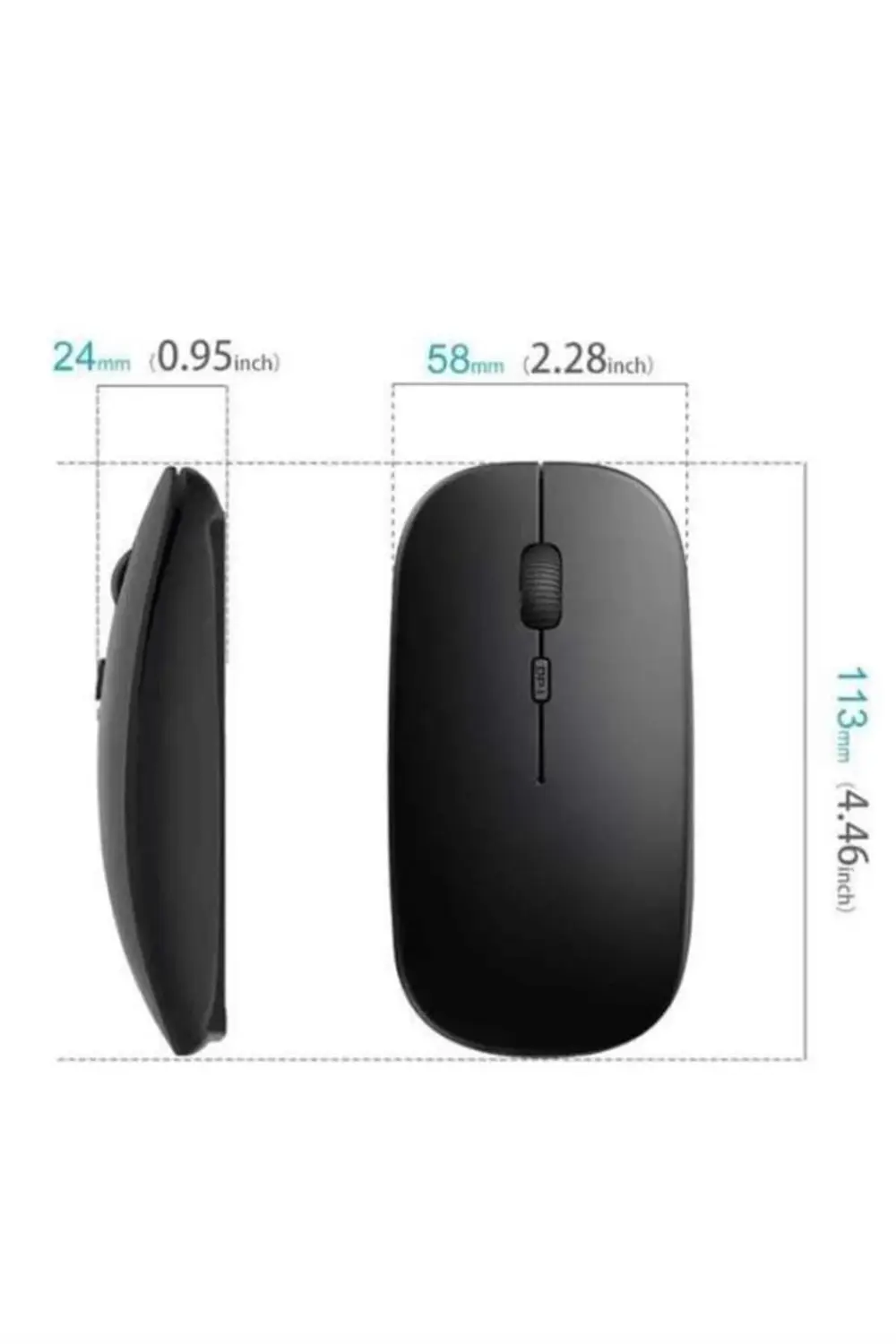 PG-908 MOUSE - FKU2930-6776