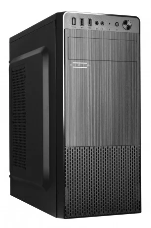 PG AKYAKA, i3-10100F, 8Gb Ram, 256Gb NVMe SSD, 2Gb GT730 Ekran Ka