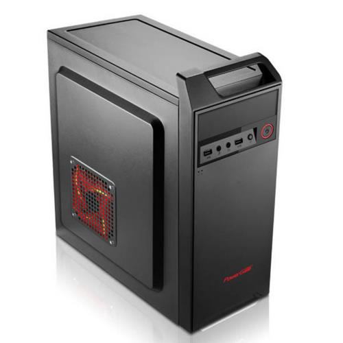 Powergate Pg Royal-101, İ5-12400, 16Gb Ddr5 Ram, 500Gb Nvme Ssd, Paylaşimli