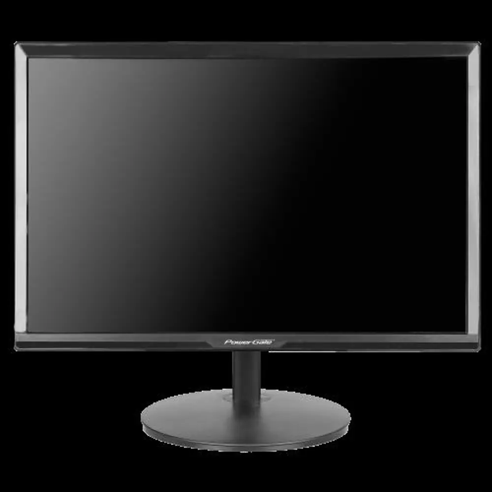 PG20TNB, 20", 5ms, 75Hz, 1600x900, D-Sub, HDMI, TN LED Monitör
