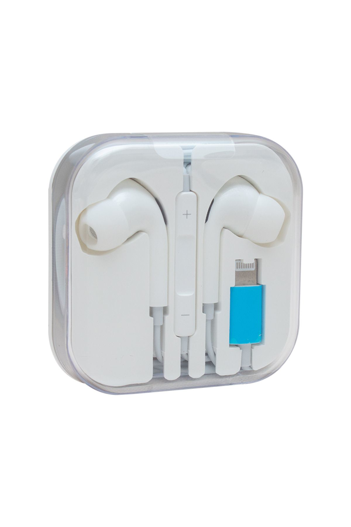 Ok Aksesuar Pg3-1 Lightning Girişli Mikrofonlu Kulaklik Go50605324680