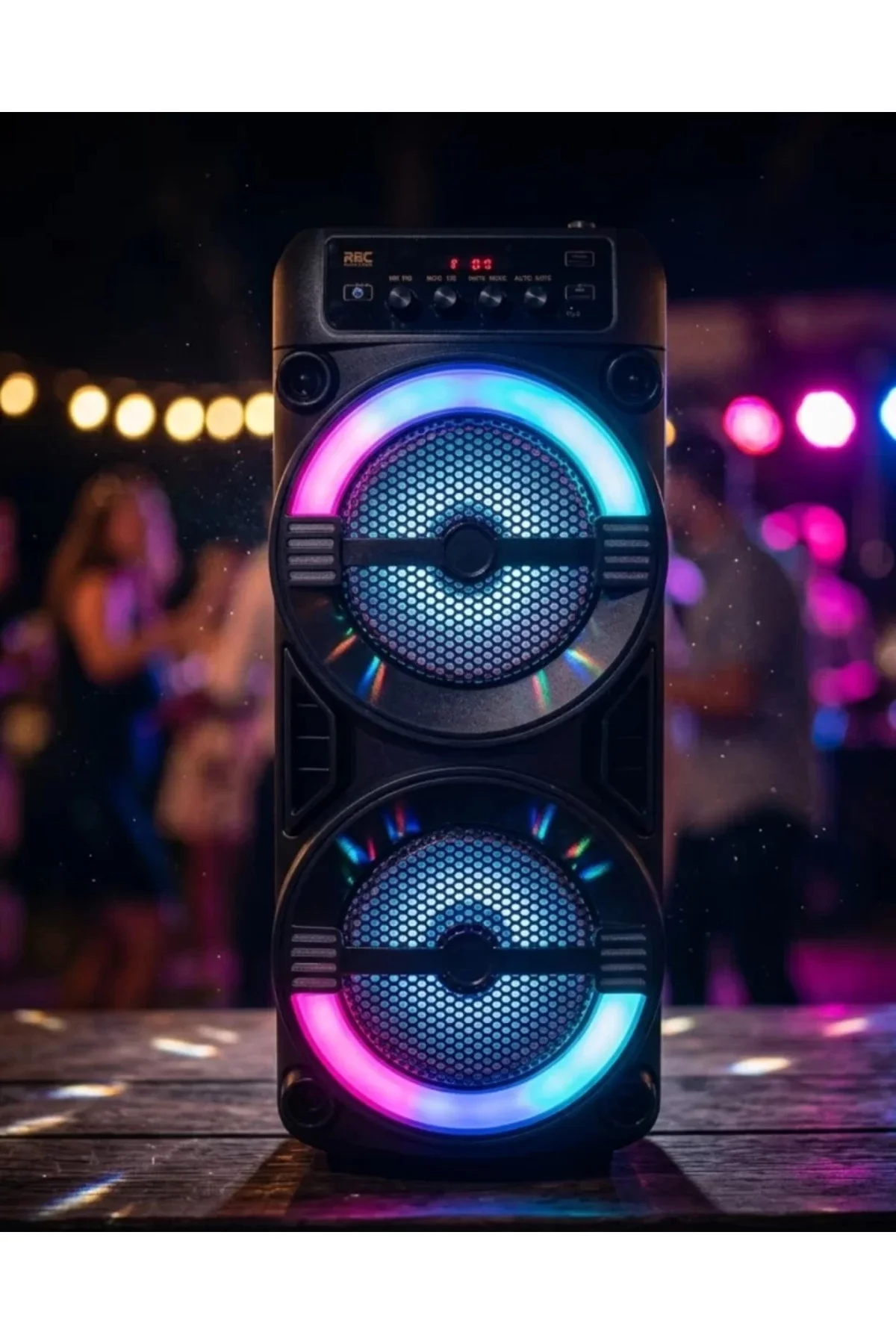 PG3233 SPEAKER