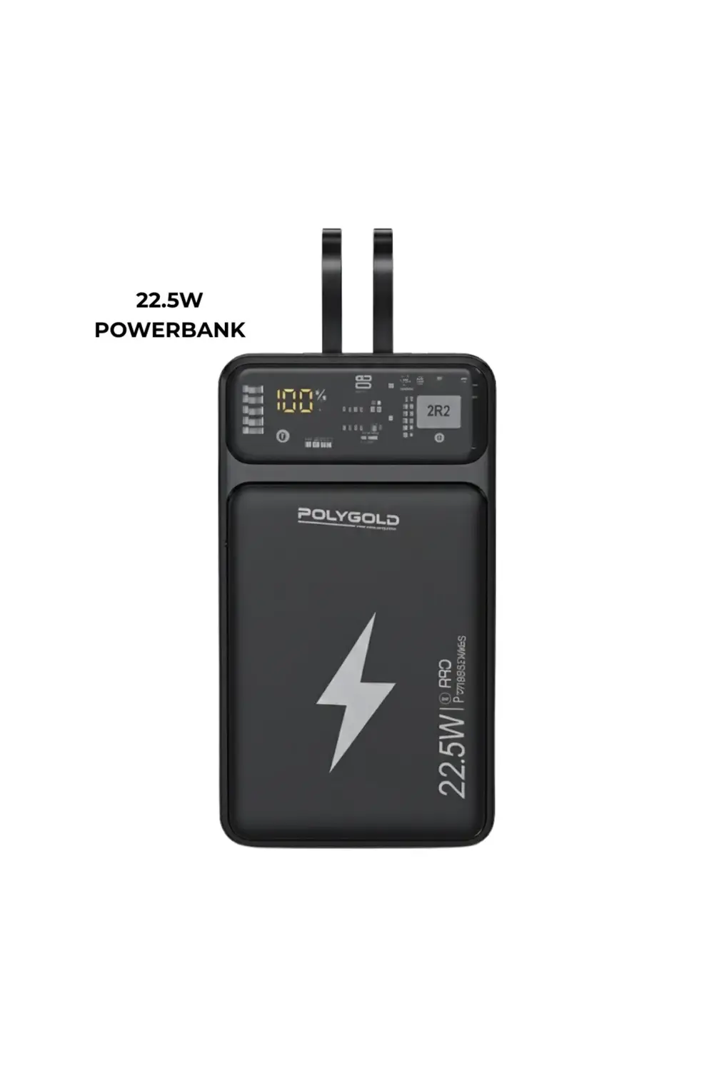 PGPW10 POWERBANK