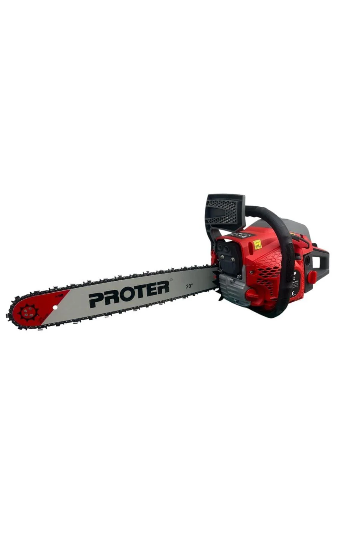PGS 5250 EU Benzinli Motorlu Testere