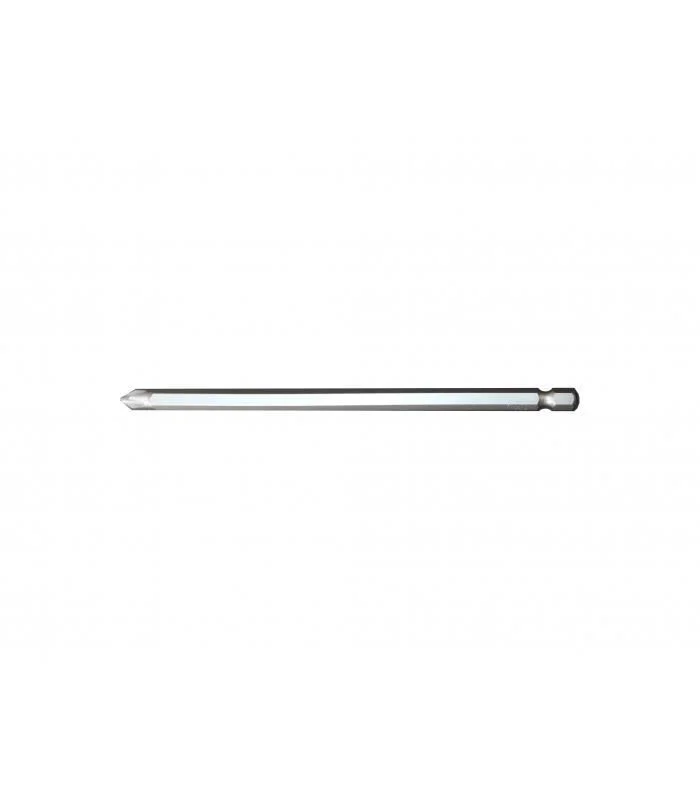 PH2 150 mm Yıldız Bits Uç PH2 150 mm Yıldız Bits Uç