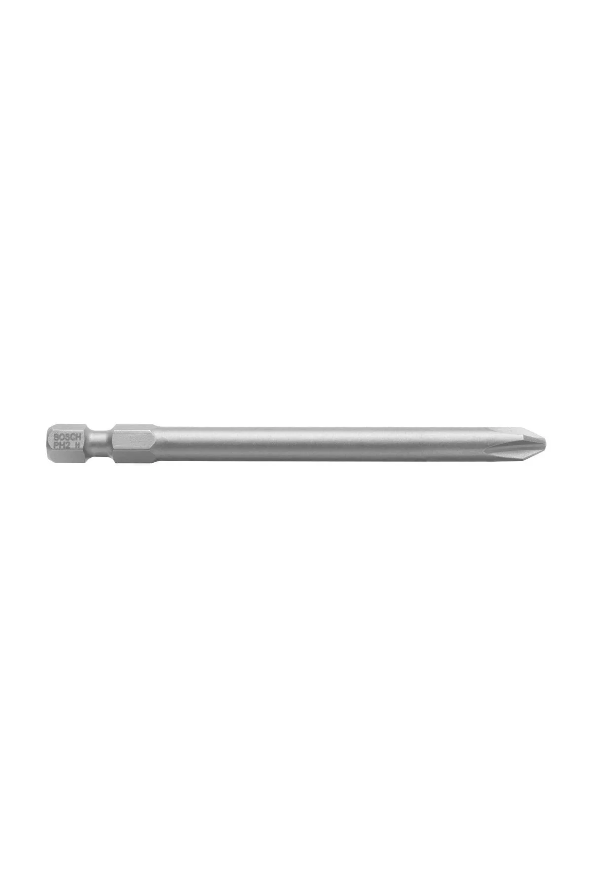 PH3 152 mm 1'li Yıldız Bits Uç ExtraHard 2607001542