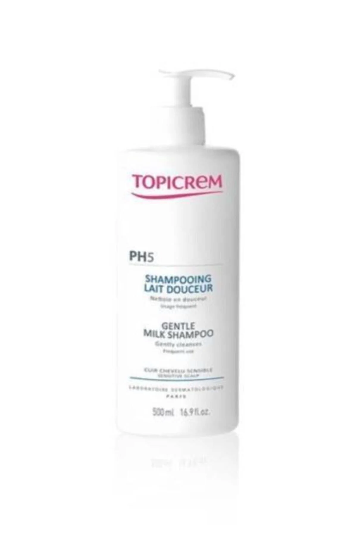 PH5 Gentle Shampoo 500 ml