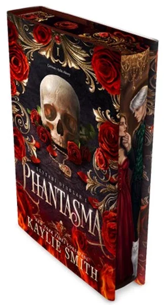 Phantasma Fiyatı, Yorumları ve Özellikleri