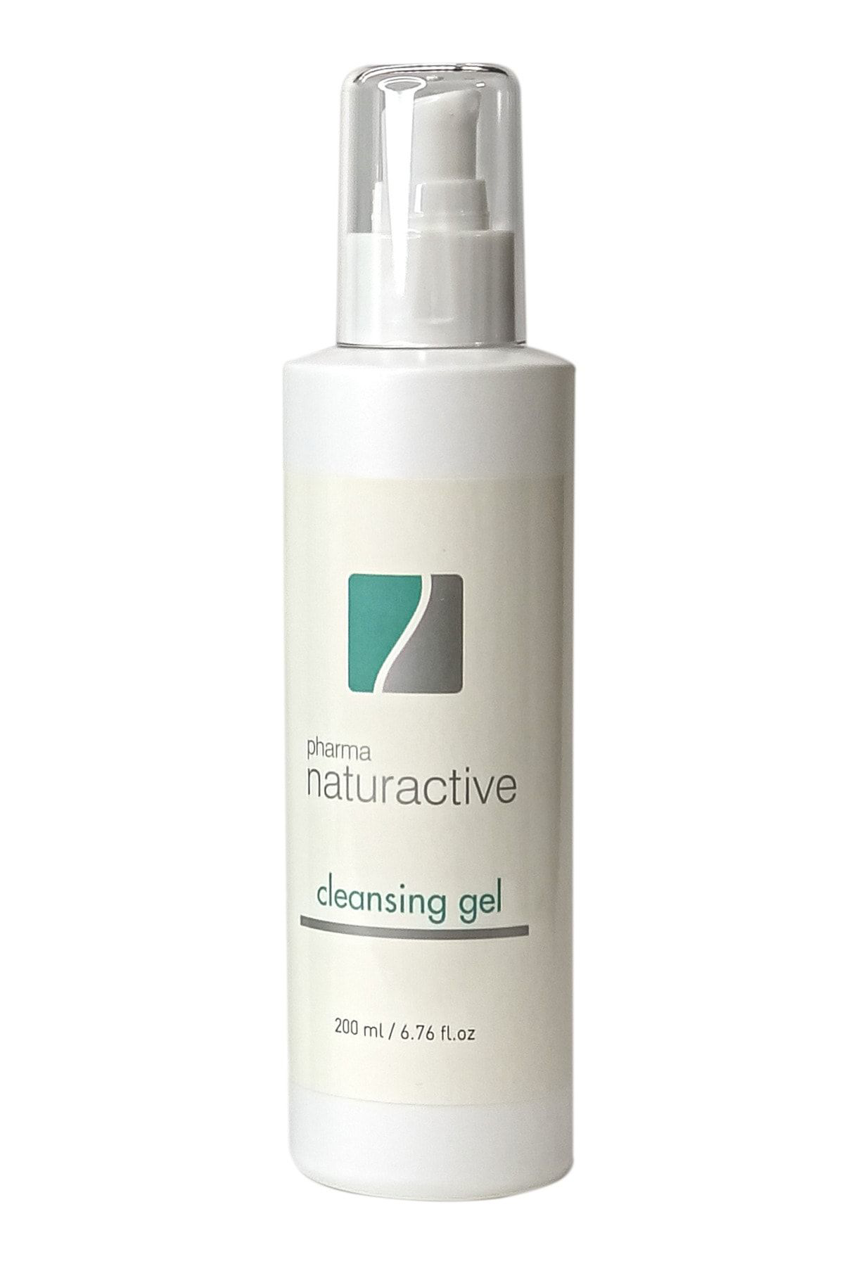 Pharmanaturactive Pharma Naturactive Normal Ciltler İçin Temizleme Jeli