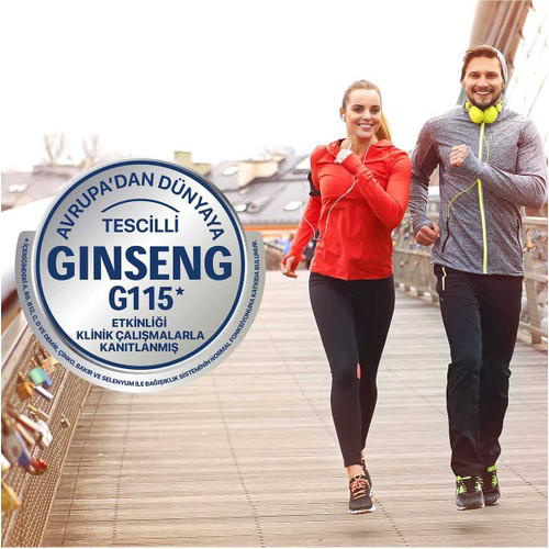 Pharmaton 2.0 Vıtalıty 60 Tab