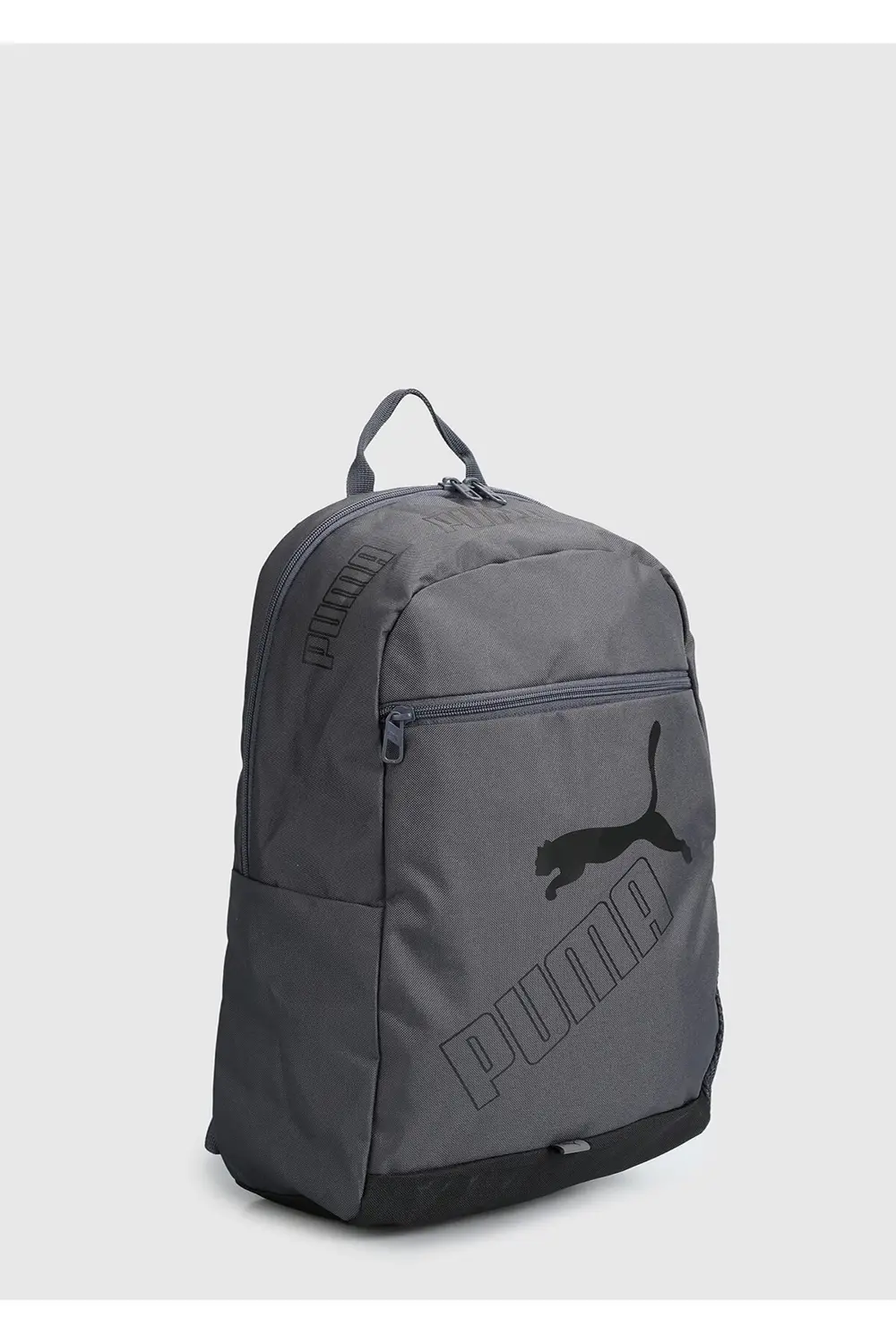 Phase II 22 Litre Unisex Gri Günlük Stil Sırt Çantası 07995237