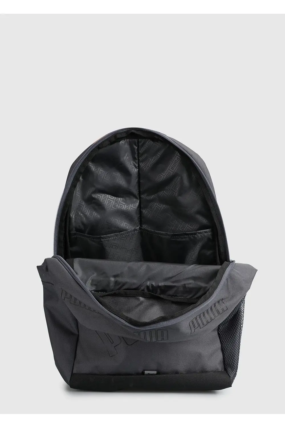 Phase II 22 Litre Unisex Gri Günlük Stil Sırt Çantası 07995237