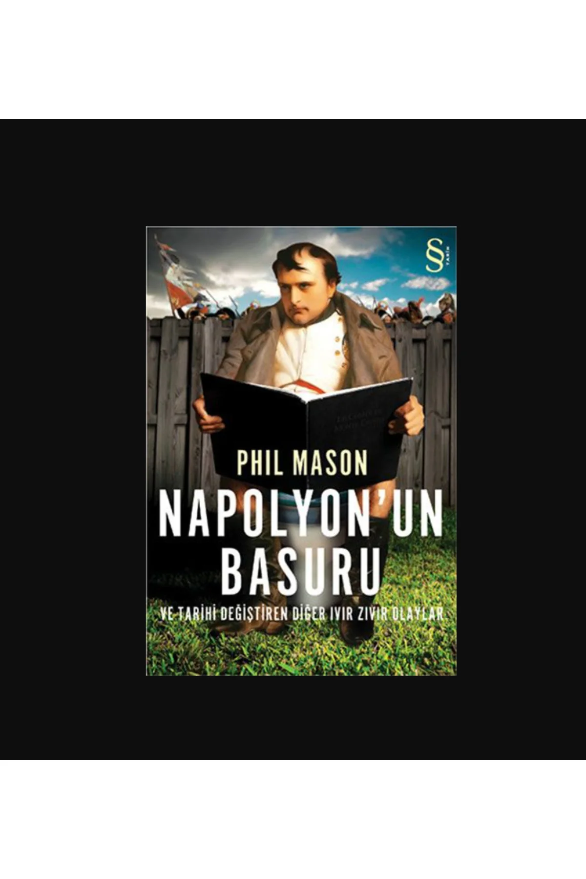 Phil Mason Napolyon'un Basuru Fiyatı, Yorumları ve Özellikleri