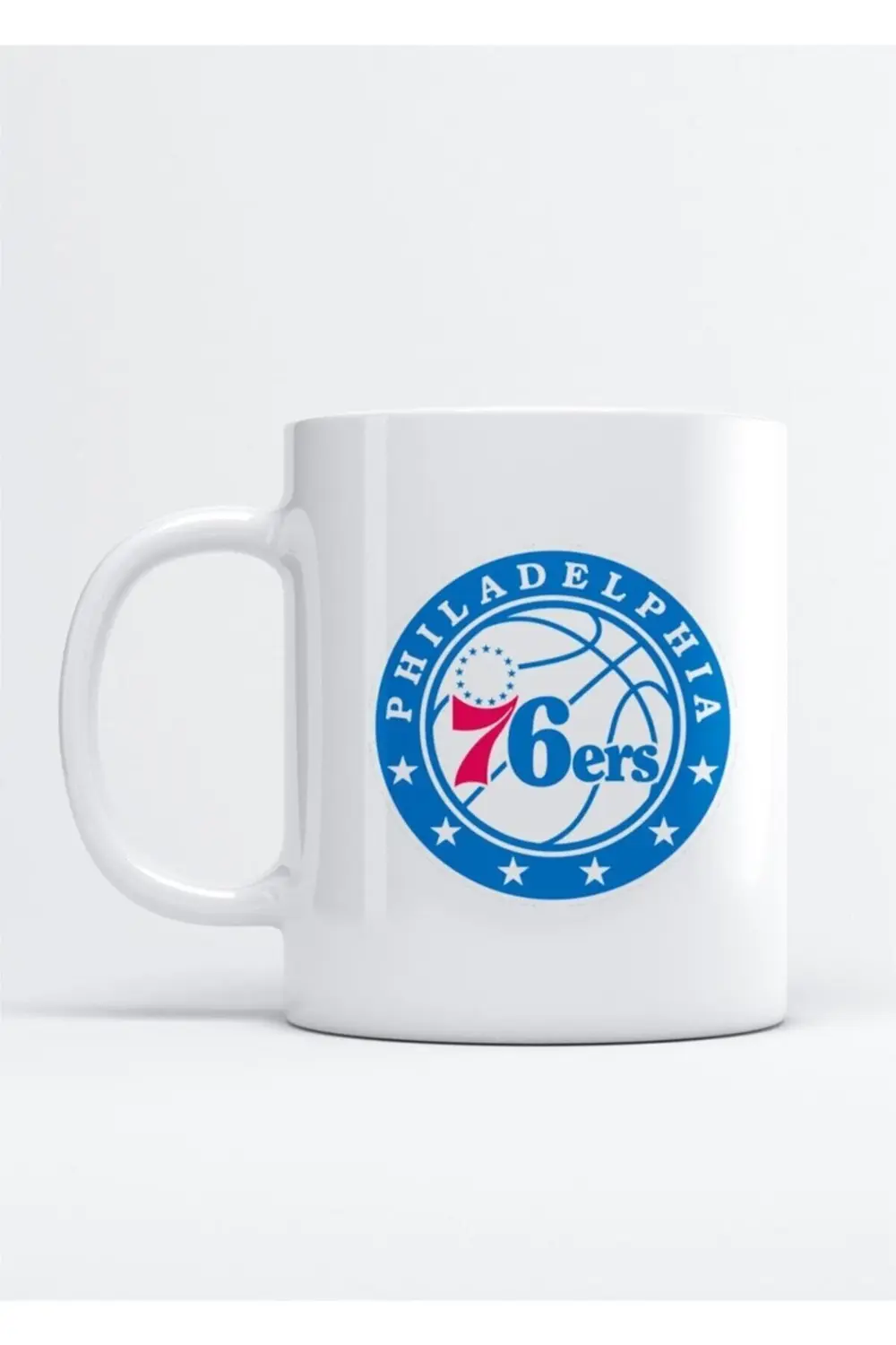 Philadelphia 76ers Kupa Bardak
