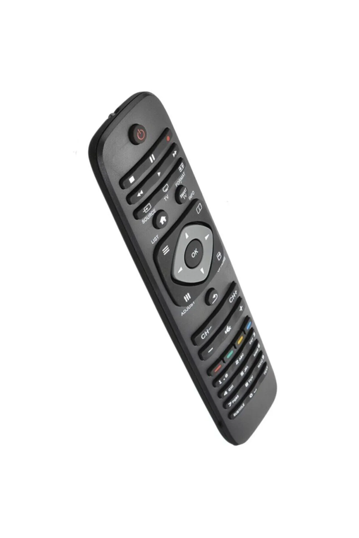 Philip s 32pfl4007h/12 Smart Led Tv Kumandası