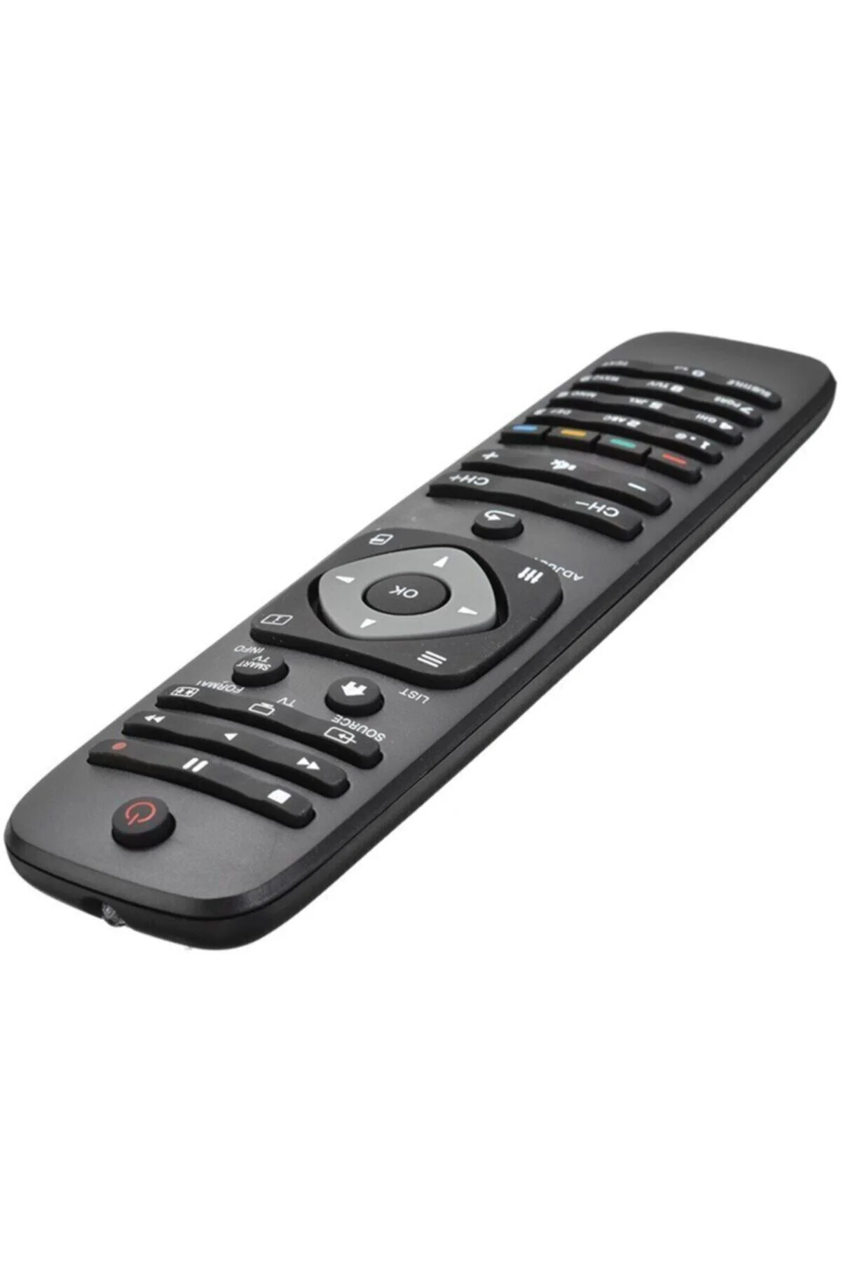 Philip s 32pfl4007h/12 Smart Led Tv Kumandası