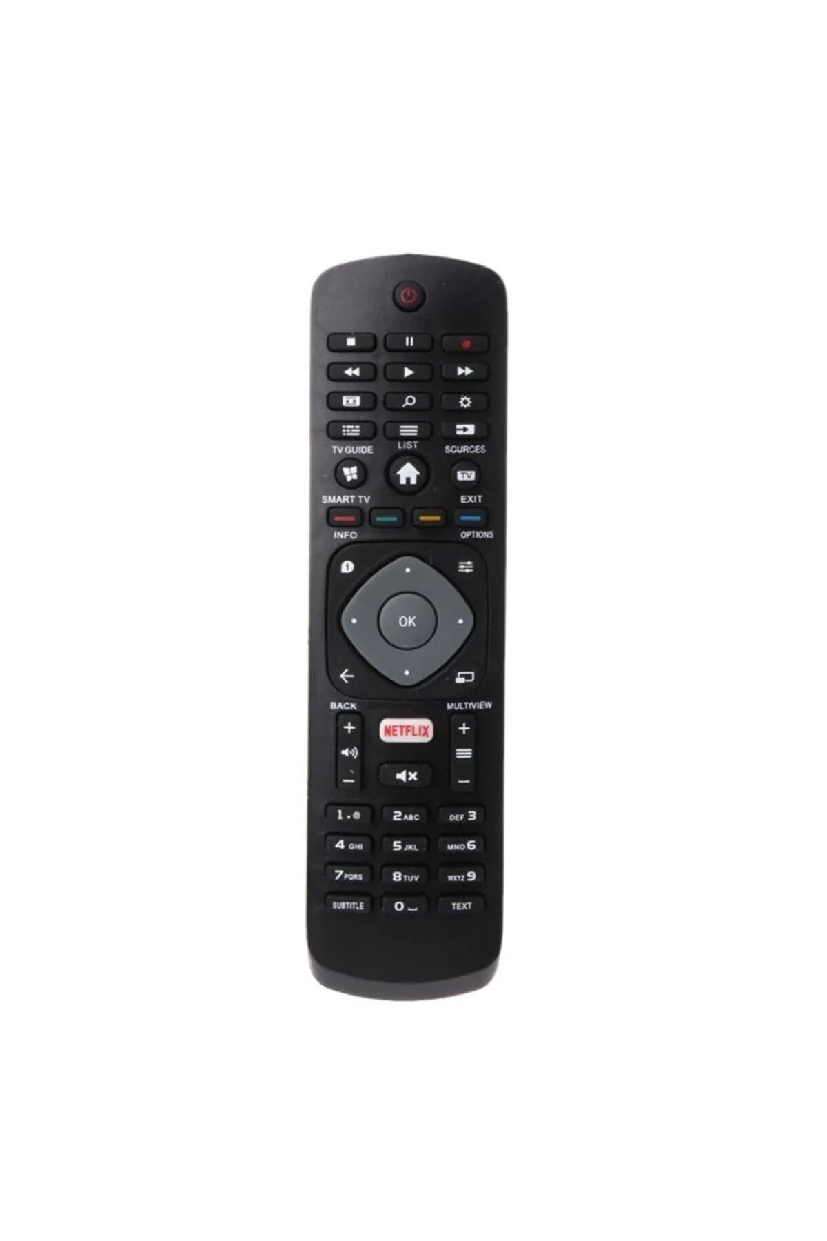 Philip s 55pus8204/12 Smart Led Tv Kumandası Philip s 55pus8204/12 Smart Led Tv Kumandası