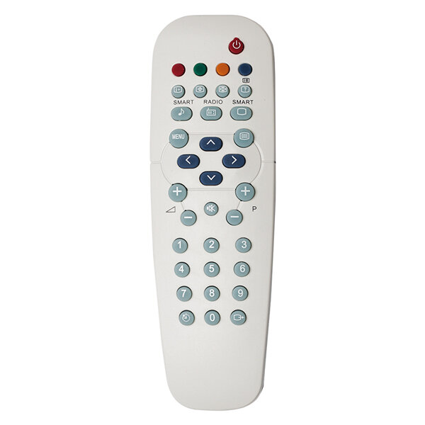 Philips 15HF5234/10 Uyumlu Flat Televizyon Kumandası Philips 15HF5234/10 Uyumlu Flat Televizyon Kumandası