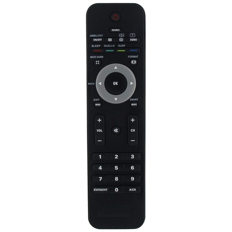 PHİLİPS 22HFL5551D/10 Uyumlu Televizyon Kumandası PHİLİPS 22HFL5551D/10 Uyumlu Televizyon Kumandası
